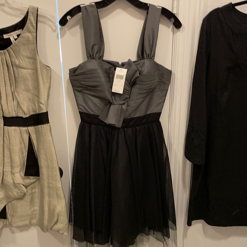 Lot of 3 Dresses Max and Cleo / Max Studio